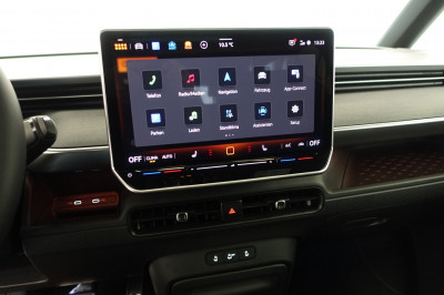 VW ID.Buzz Gebrauchtwagen