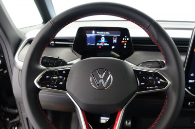 VW ID.Buzz Gebrauchtwagen