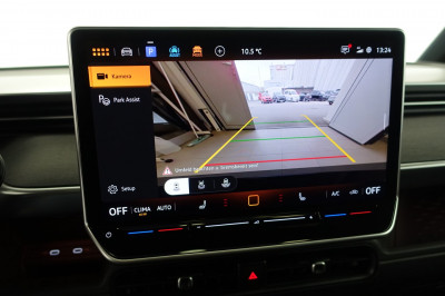 VW ID.Buzz Gebrauchtwagen