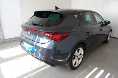 Seat Leon Gebrauchtwagen