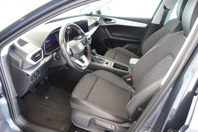 Seat Leon Gebrauchtwagen