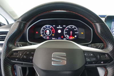 Seat Leon Gebrauchtwagen