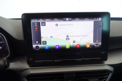 Seat Leon Gebrauchtwagen