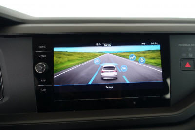 VW Taigo Gebrauchtwagen