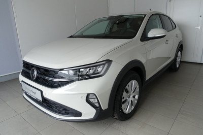 VW Taigo Gebrauchtwagen