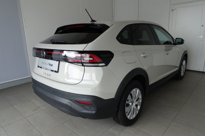 VW Taigo Gebrauchtwagen