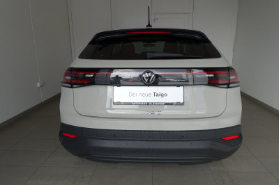 VW Taigo Gebrauchtwagen