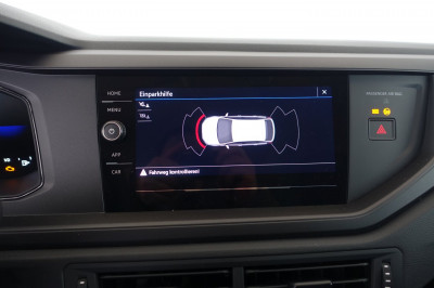 VW Taigo Gebrauchtwagen