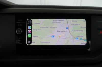 VW Taigo Gebrauchtwagen