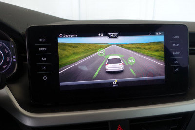 Skoda Scala Gebrauchtwagen