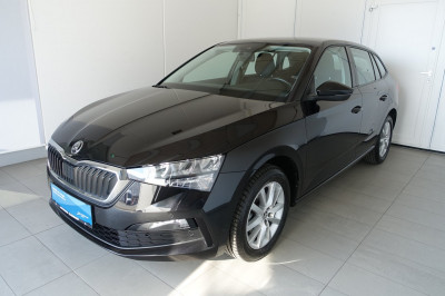 Skoda Scala Gebrauchtwagen