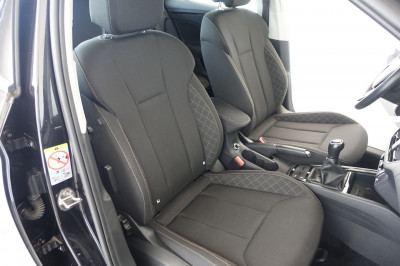 Skoda Scala Gebrauchtwagen