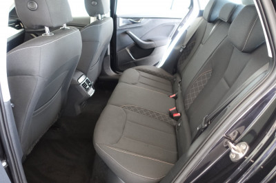 Skoda Scala Gebrauchtwagen