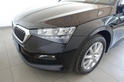 Skoda Scala Gebrauchtwagen