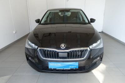 Skoda Scala Gebrauchtwagen