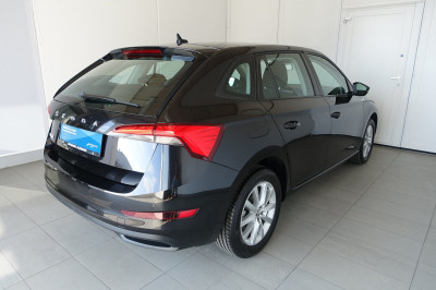 Skoda Scala Gebrauchtwagen