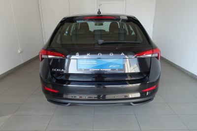 Skoda Scala Gebrauchtwagen