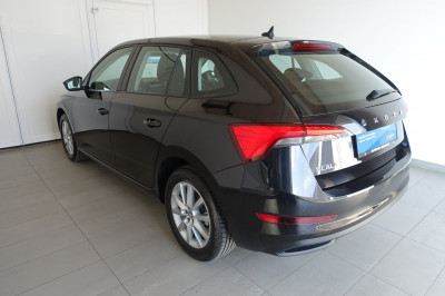 Skoda Scala Gebrauchtwagen