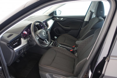 Skoda Scala Gebrauchtwagen