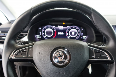 Skoda Scala Gebrauchtwagen