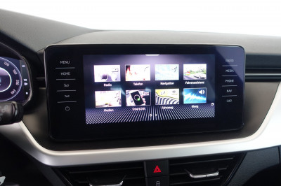 Skoda Scala Gebrauchtwagen