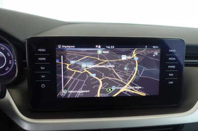 Skoda Scala Gebrauchtwagen