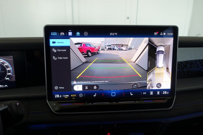 VW Tayron Gebrauchtwagen