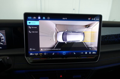 VW Tayron Gebrauchtwagen