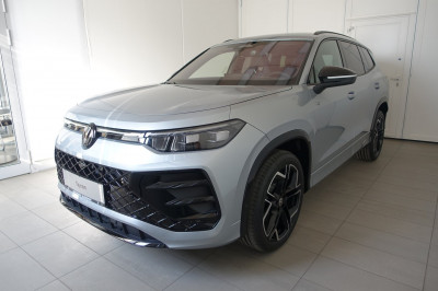 VW Tayron Gebrauchtwagen