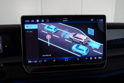 VW Tayron Gebrauchtwagen