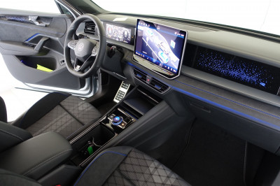 VW Tayron Gebrauchtwagen