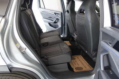 VW Tayron Gebrauchtwagen