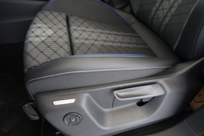 VW Tayron Gebrauchtwagen