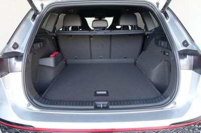 VW Tayron Gebrauchtwagen