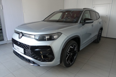 VW Tayron Gebrauchtwagen