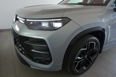 VW Tayron Gebrauchtwagen