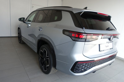 VW Tayron Gebrauchtwagen