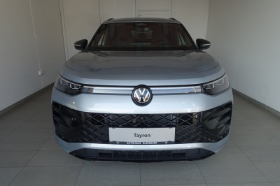 VW Tayron Gebrauchtwagen