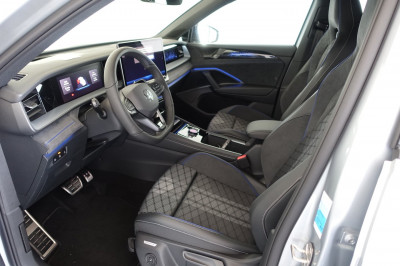 VW Tayron Gebrauchtwagen