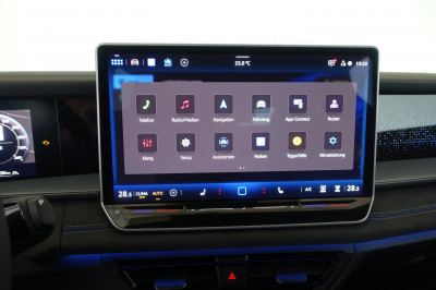 VW Tayron Gebrauchtwagen