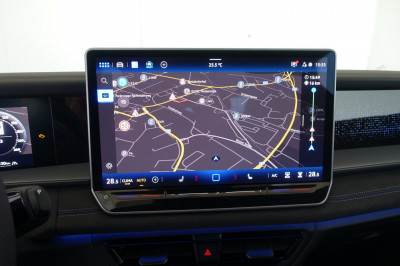 VW Tayron Gebrauchtwagen