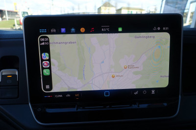 VW Transporter T6 Gebrauchtwagen VW Transporter T6 Gebrauchtwagen