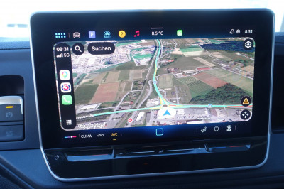 VW Transporter T6 Gebrauchtwagen VW Transporter T6 Gebrauchtwagen