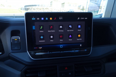 VW Transporter T6 Gebrauchtwagen VW Transporter T6 Gebrauchtwagen