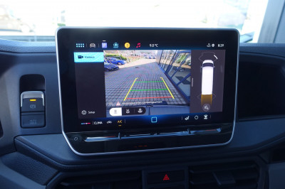 VW Transporter T6 Gebrauchtwagen VW Transporter T6 Gebrauchtwagen