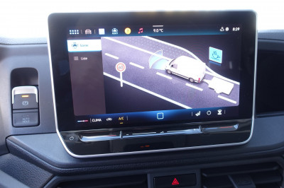 VW Transporter T6 Gebrauchtwagen VW Transporter T6 Gebrauchtwagen