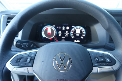 VW Transporter T6 Gebrauchtwagen VW Transporter T6 Gebrauchtwagen