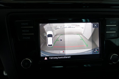 Skoda Rapid Gebrauchtwagen