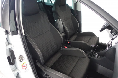 Skoda Rapid Gebrauchtwagen