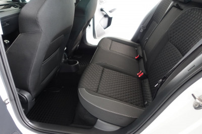 Skoda Rapid Gebrauchtwagen